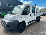 Fiat FIAT DUCATO DoKa 2.3L 130Mtj nur 67tkm 1.H... - Fiat Ducato Gebrauchtwagen in Bremen