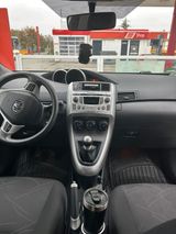 Toyota Ich verkaufe Meine Toyota Verso 2010 mit 5... - Toyota Verso aus 2010