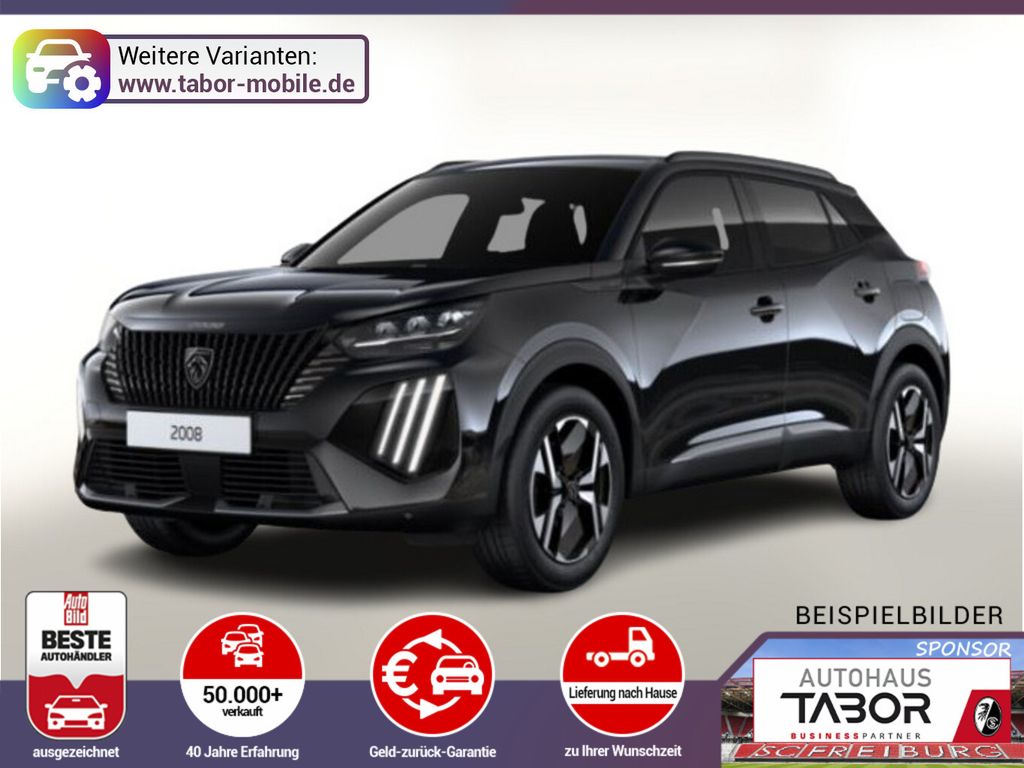 Image of Peugeot 2008