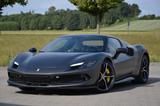 Ferrari 296 GTB DCT*LIFT*360*JBL*CARPLAY*SITZKLIMA*PPF!* - Ferrari 296 GTB Gebrauchtwagen