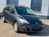 Mazda 5 2.0 Benziner *7-Sitzer* *Klima + TÜV* - Mazda 5 in Frankfurt (Main)