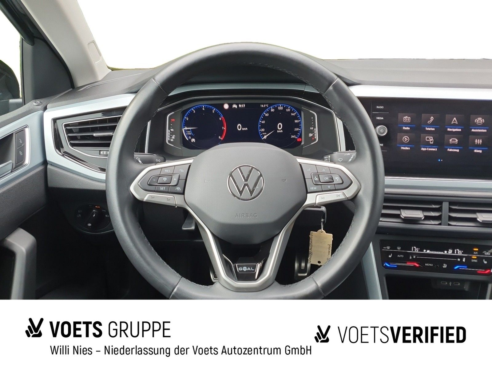 Volkswagen Polo - Bild 11