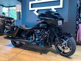 Harley-Davidson Grand American Touring Street Glide 117 - HARLEY-DAVIDSON TOURING STREET GLIDE ST
