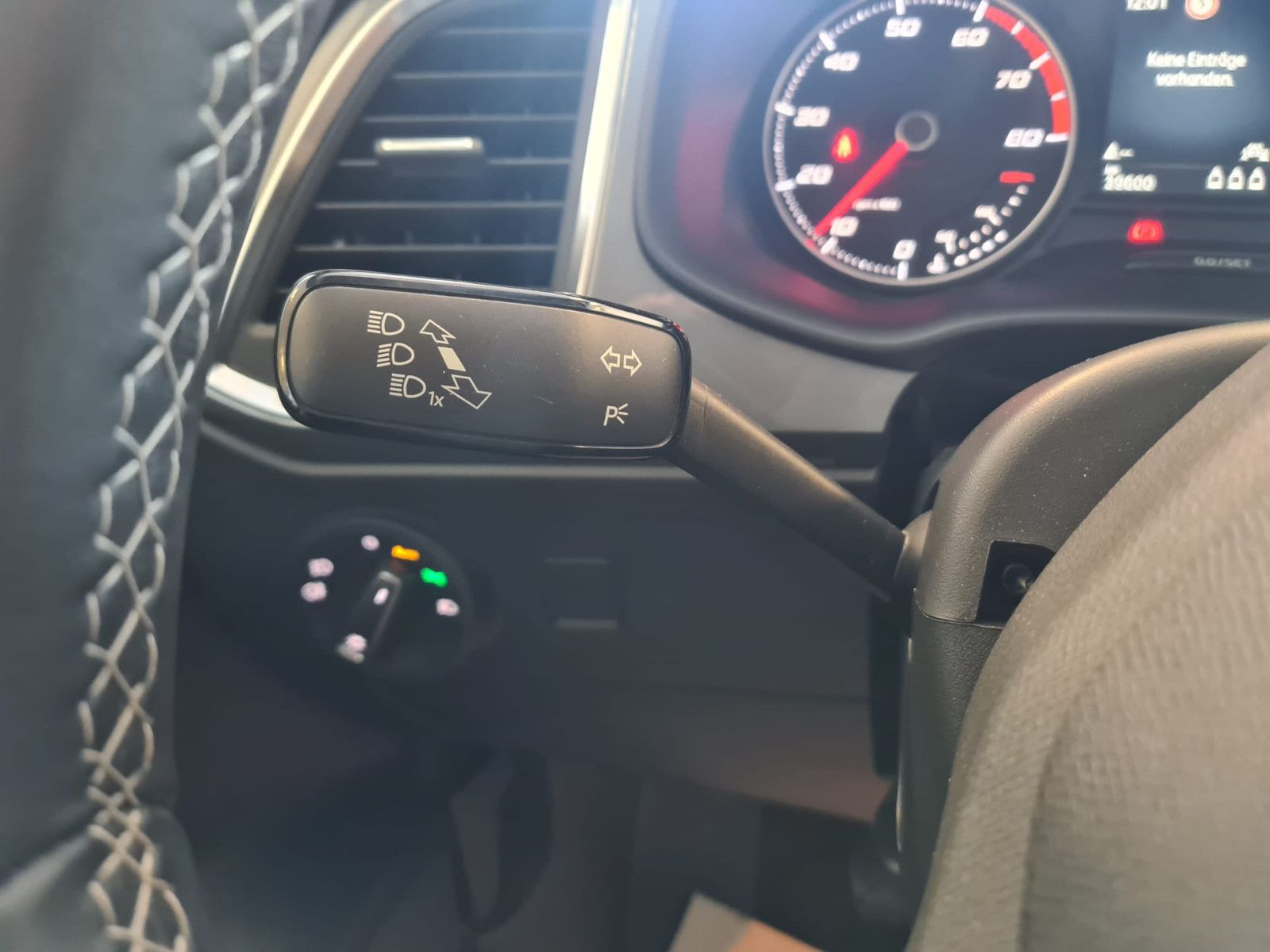 Fahrzeugabbildung SEAT Ateca Style / NAVI / KAMERA / TOP ZUSTAND
