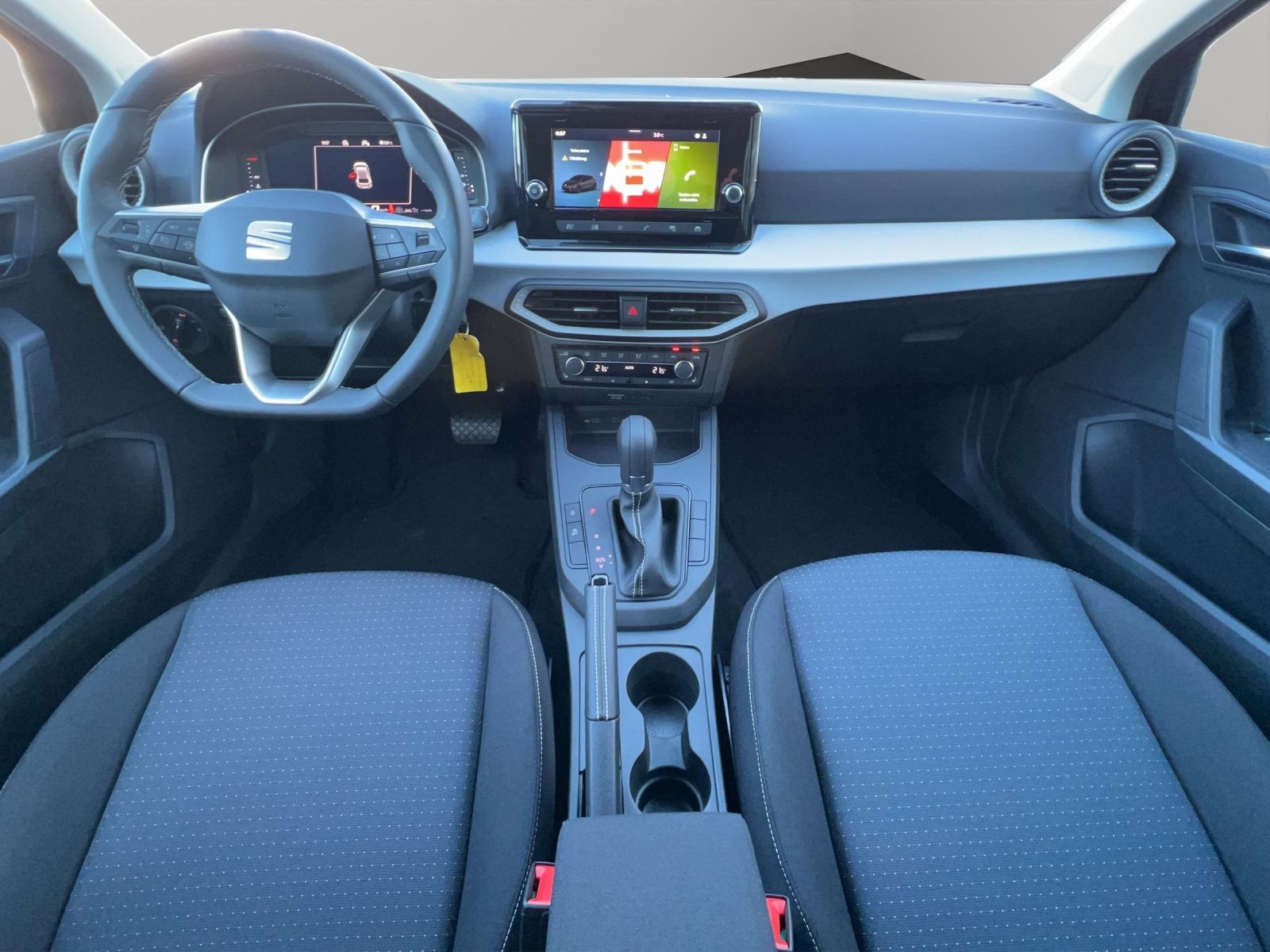 Seat Ibiza - Bild 14