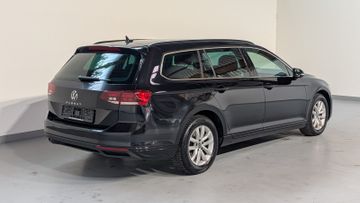 Volkswagen Passat 2.0 TDI Business ACC+LED+CARPLAY+AHK