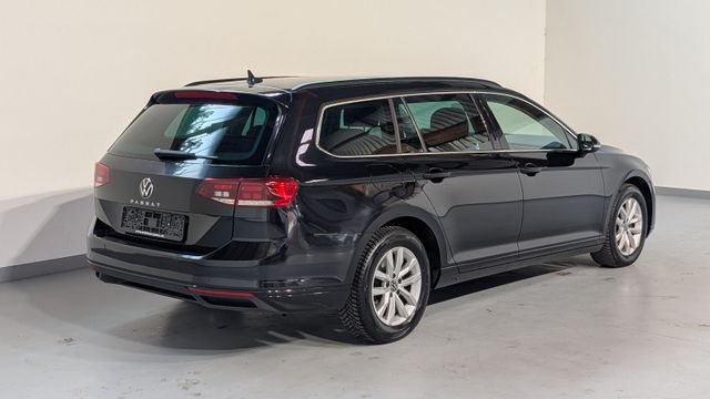 Volkswagen Passat 2.0 TDI Business ACC+LED+CARPLAY+AHK