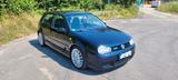 Volkswagen Golf IV R32 - Volkswagen Golf: R32