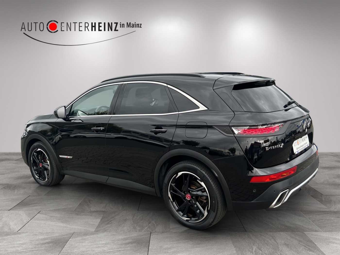 DS Automobiles DS7 Crossback E-Tense 4x4 Performance Line