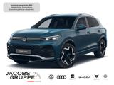 Volkswagen Tiguan R-Line 1,5 l eTSI DSG UPE EUR 58.799,- in - Volkswagen Tiguan Neuwagen: Eu