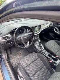 Opel Astra - 10