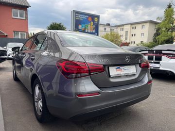 Mercedes A 180 - 7