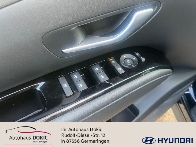 Hyundai TUCSON - Bild 19