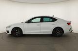 Skoda Octavia 2.0TSI DSG RS Navi+Matrix+Winterpaket - Skoda Octavia: Weiß, RS