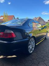 BMW 330Ci M-Paket ab Werk, HU02/28, Original Zustand - BMW 330 aus 2003
