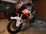 KTM 1290 Super Adventure R Inzahlungnahme - KTM 1290 Super Adventure R