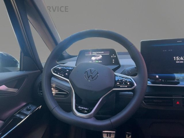 Volkswagen ID.3 - Bild 8