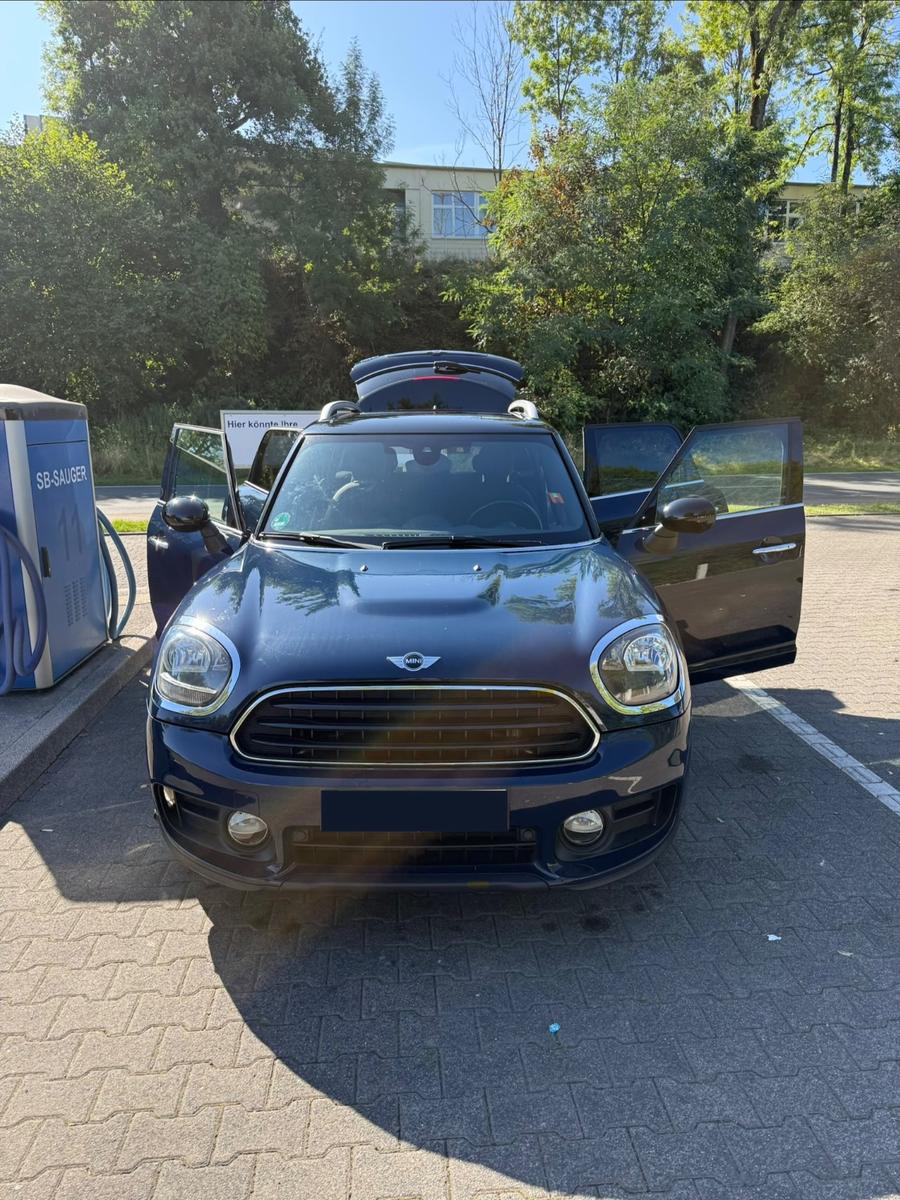 MINI Countryman Cooper ALL4 Automatik | TÜV 05/2028
