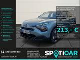 Citroën C4 YOU 1.2 PureTech 100 EU6d 2-Zonen-Klimaautom  - Citroën C4: You