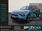 Citroën C4 YOU 1.2 PureTech 100 EU6d 2-Zonen-Klimaautom  - Citroën C4: You