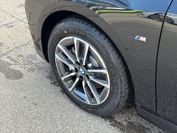 BMW 218i M Sportpaket Head-Up DAB LED WLAN RFK Shz