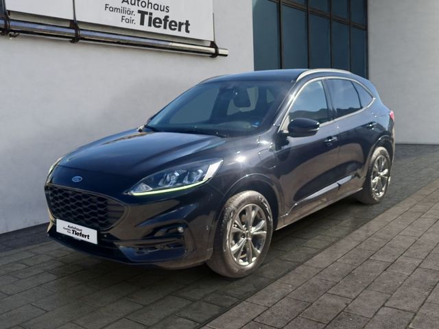 Kuga 2.5 Duratec PHEV ST-LINE