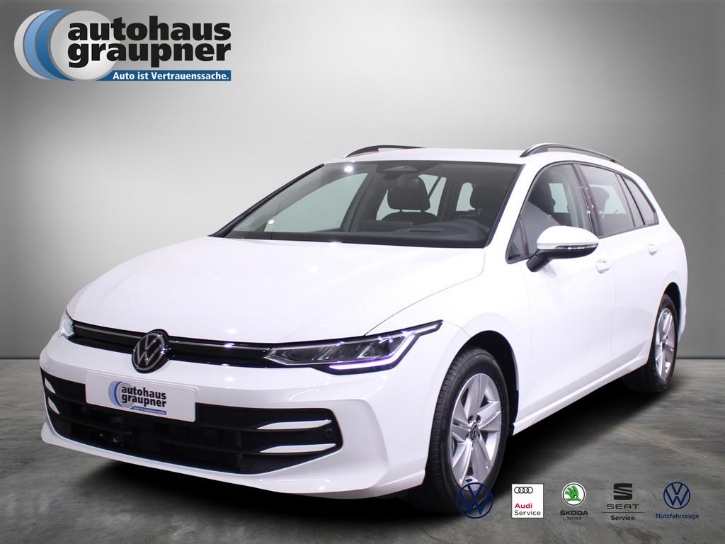 Volkswagen Golf Variant Life 2,0 l TDI SCR 110 kW 150 PS 7-