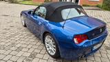 BMW Z4 Roadster 2.5i - "Individual" - facelift - BMW Gebrauchtwagen von 2006