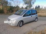Fiat Multipla 1.9 MJT Emotion - Fiat Multipla aus 2007