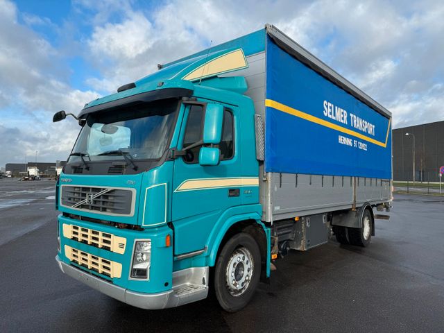 Volvo FM300 4x2 Pritsche - Plane - LBW 7,20 m.