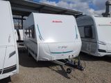 Dethleffs c-joy 480 QLK 