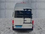 Volkswagen Grand California 600 2.0 TDI Hochbett/Küche/RFK - Volkswagen Grand California Automatik
