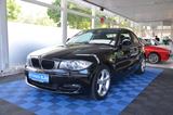BMW 118d Coupe *NAVI*XENON*GSD*SITZHZG*STANDHZG*PDCC - BMW 118: Sportwagen