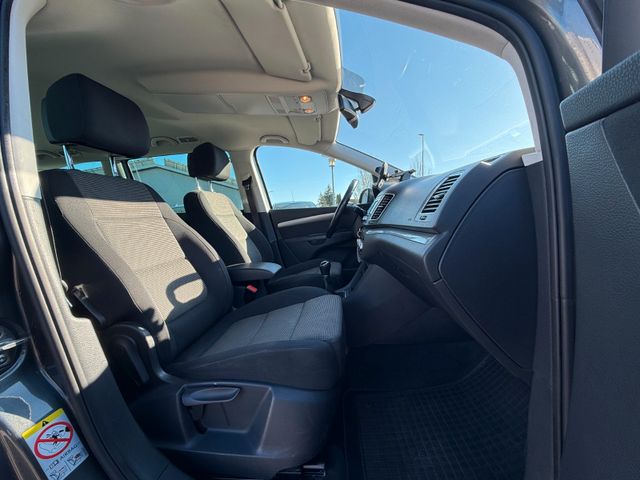 VW Sharan