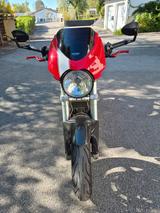 Ducati Monster S2R - DUCATI S2R