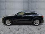 Audi Q8 45 TDI QU MATRIX+NAV+HuD+AIR+ACC+AHK+360°+21" - Audi Q8 in Hannover