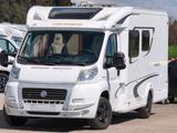 Weinsberg TI 650 MFH, Hubstützen, Hubbett,4 Personen - Weinsberg Wohnwagen & Wohnmobile