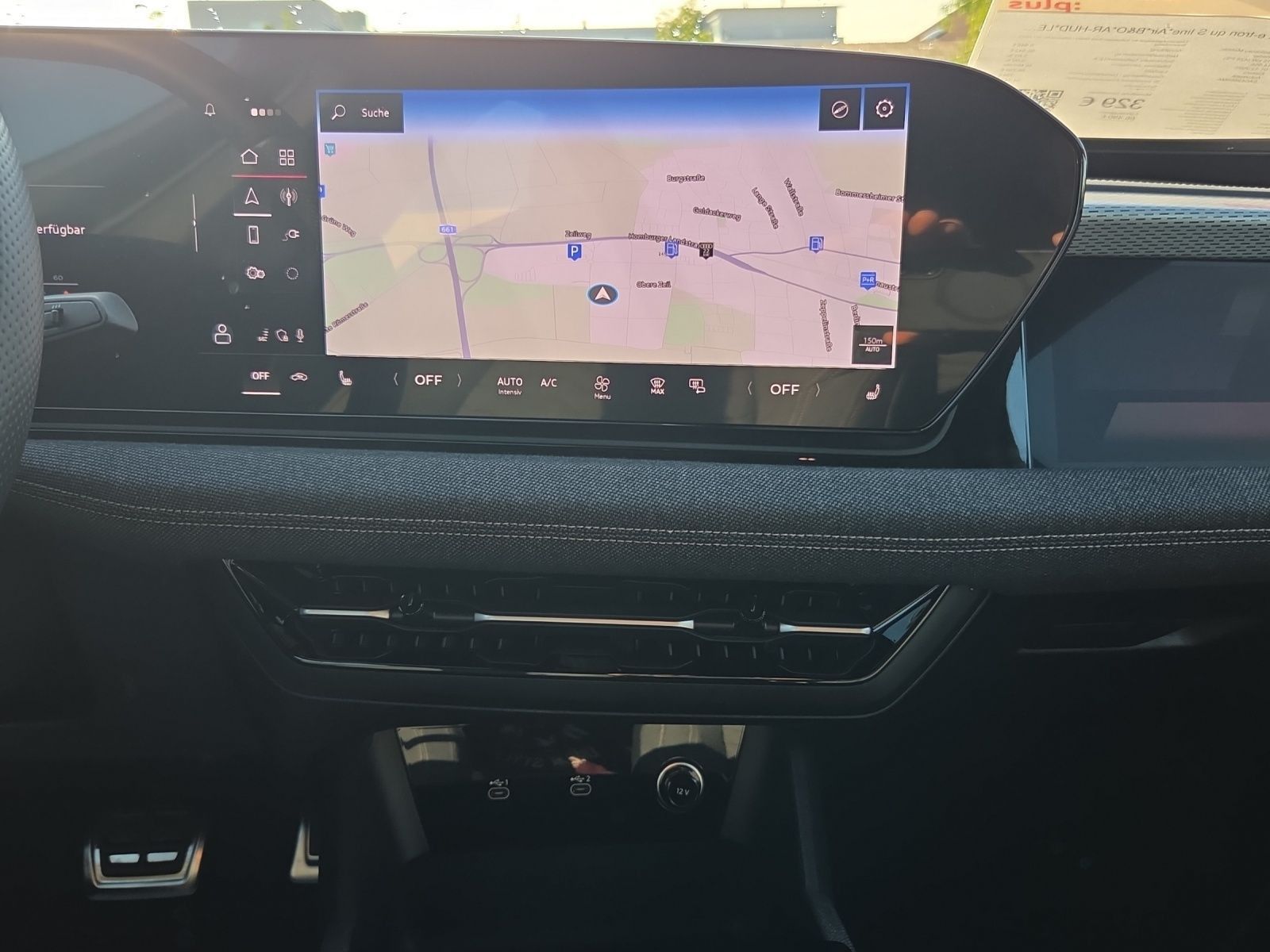 Audi A6 e-tron - Bild 6