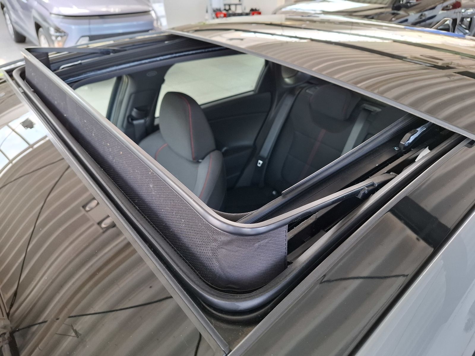 Hyundai i30 - Bild 31