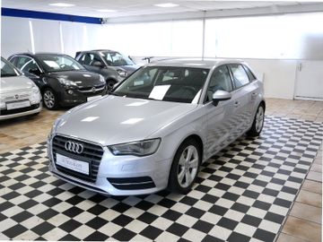 Audi A3 - 5