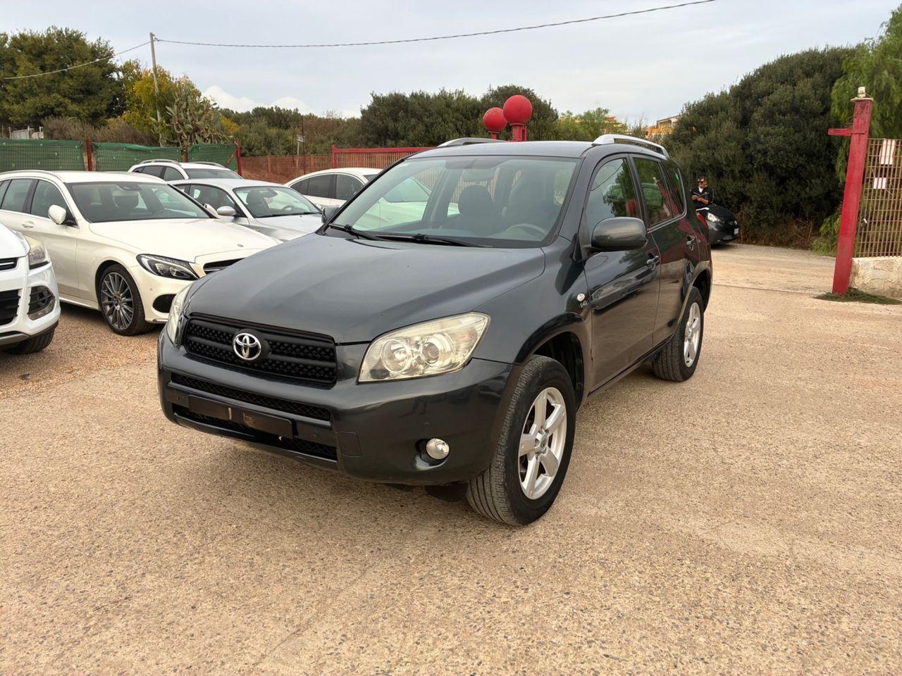 Toyota Andere