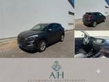 Hyundai Tucson Premium 4WD*Kamera*Navi*4xSHZ*AHK*1Hand*+ - gebrauchte Hyundai TUCSON aus dem Jahr 2015
