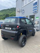 Aixam  E Scouty Evo - Aixam Scouty R Gebrauchtwagen