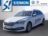 Skoda Superb Combi TDI DSG Ambition AHK Nav ACC Kamera