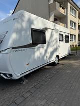 HYMER / ERIBA / HYMERCAR 530 GL - HYMER / ERIBA 530