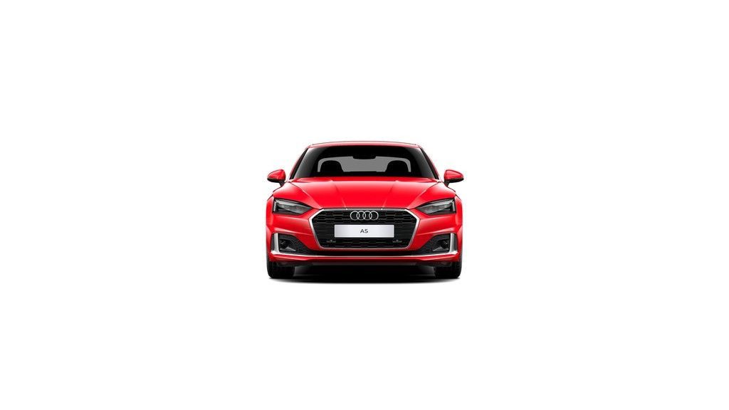 Audi A5 - Bild 5