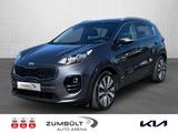 Kia Sportage 2.0 CRDi Spirit 4WD  +Allwetter AHK HUD - Kia Sportage in Hamm