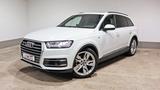 Audi Q7 50 TDI S-LINE~ACC~PANO~AHK~HUD~LED~ - Audi: Allradantrieb