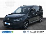 Volkswagen Caddy PanAmericana 2.0TDI AHK ACC LED KAMERA NAV - Volkswagen Caddy: Panamericana