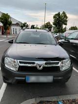 Dacia duster 2013 - Dacia Sandero: Kombi